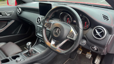 Mercedes-Benz A-Class A200d AMG Line Premium Plus 5dr Diesel Hatchback